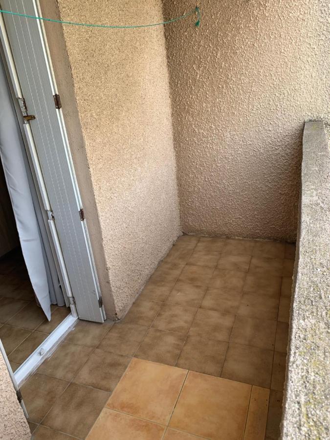Appartement Studio Vue Montagne Avec Parking Gratuit à Bastia  Extérieur photo